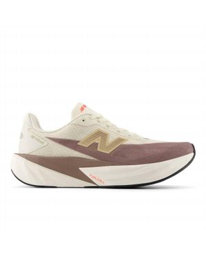 New Balance Fuelcell Rebel V5 Running Shoes - White