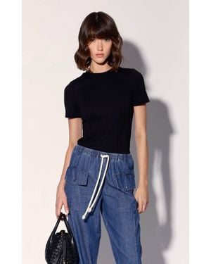 Walter Baker Harriet Top - Blue