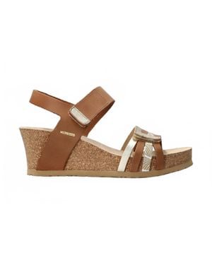 Mephisto Lucia Wedge - Black