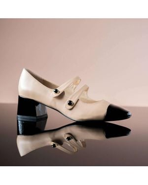 Vaneli Darin Sandals - Black