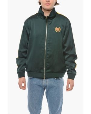 Bel-Air Athletics mens zip hotsell up jacket