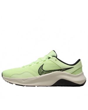 Nike Legend Essential 3 Next Nature Sneaker - Green