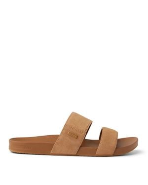 Reef Vista Stevie Sandal - Brown