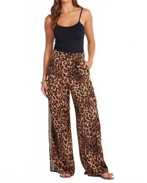 Bishop + Young Veronica Sporty Pant - Multicolor