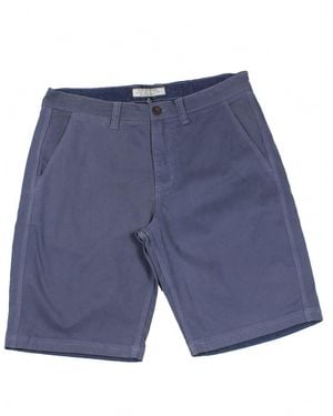 Flag & Anthem Memphis Short - Blue