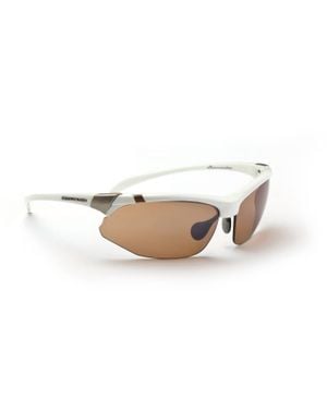 Optic Nerve Hermosa Sunglasses - Black