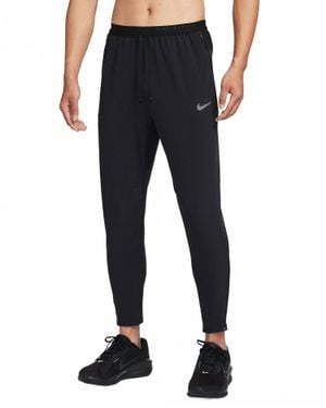 Nike Dri-Fit Woven Running Pants - Blue