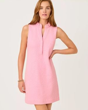 Lilly Pulitzer Elsey Shift Dress - Pink