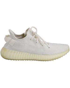 Yeezy Boost Knit 350 V2 - Gray