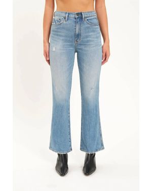DAZE Soho Jeans - Blue
