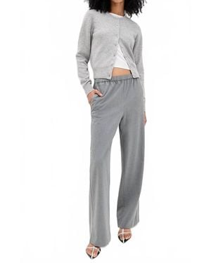 STAUD Denali Pants - Gray