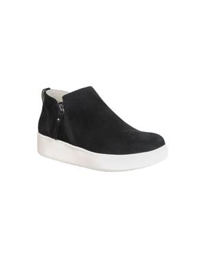 Otbt Adept Sneaker - Black
