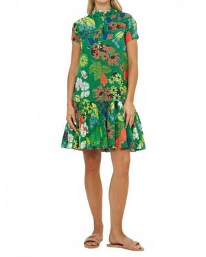 Green Oliphant Dresses for Women | Lyst Green Oliphant Dresses for Women | Lyst