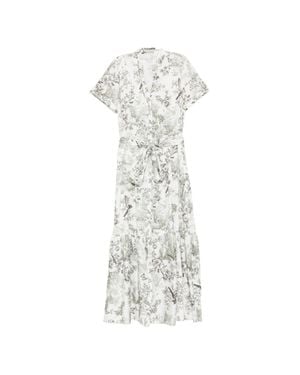 Alice + Olivia Dresses - White