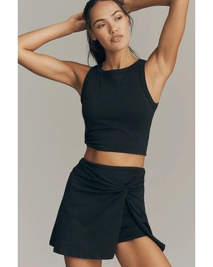 LSPACE Romeo Performance Shorts - Black