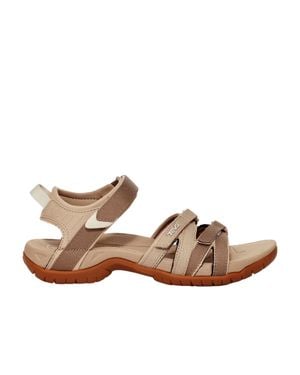 Teva Tirra Neutral Multi 4266-Nlmt - Brown