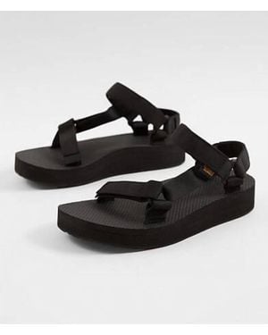 Teva Midform Universal Sandal - Black