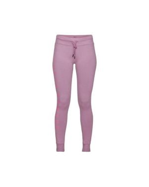 Under Armour Favorite Sweatpants Pant - Purple