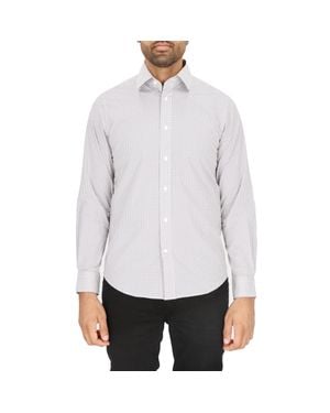 Scotch & Soda Dress Shirt - White