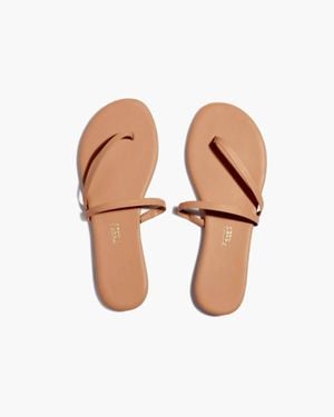 TKEES Sarit Sandals - Pink