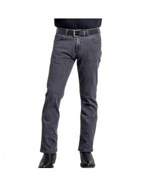 Dearborn Denim Boot Cut Jeans - Blue