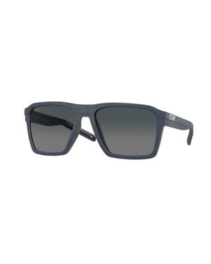 Costa Del Mar Antille Sunglasses - Black