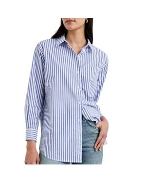 Rails Elsa Shirt - Blue