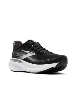 Brooks Adrenaline Gts 25 Running Shoes - Black