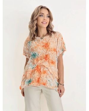 Chalet Et Ceci Cressida Top - Multicolor