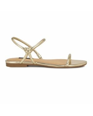 Nine West Maizy3 M - Metallic