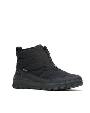 Kamik Snowdonlo Boot - Black
