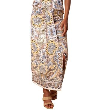 Hale Bob Skirt - Natural