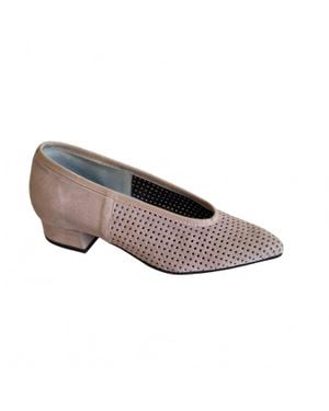 Thierry Rabotin Wome's Patricia Sandal - Natural