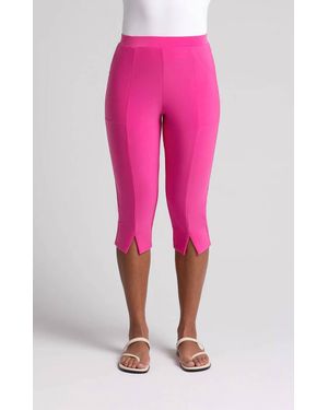 Sympli Nu Hepburn Capri - Pink