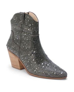Matisse Harlow Boots - Black