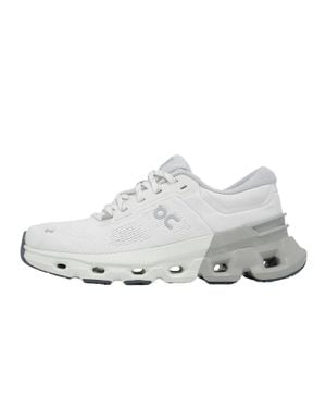 On Shoes Cloudflyer 5 Running Shoe - White