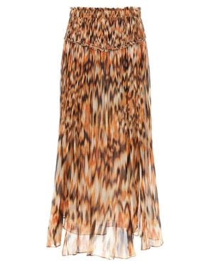 Isabel Marant Skirts for Women | Online Sale up to 36% off
