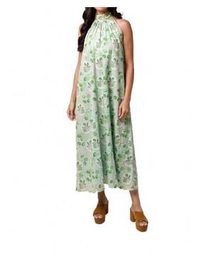 Holly Shae Design Blythe Dress - Green