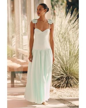 Peixoto Audrey Maxi Dress - Multicolor