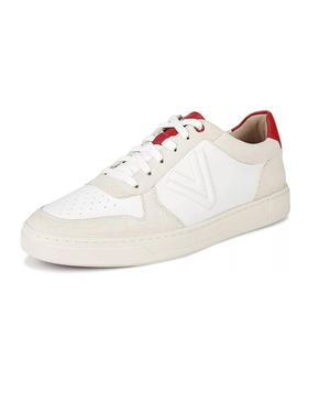 Vionic Lucas Court Sneaker - White