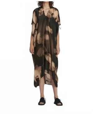 Masnada Daguerre Dress - Multicolor