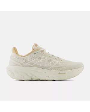 New Balance Fresh Foam X 1080V13 Running Shoes - White