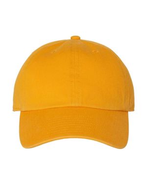 '47 Clean Up Cap - Orange