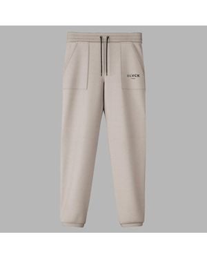 Blvck Paris Blvck Classic Sweatpants - Natural