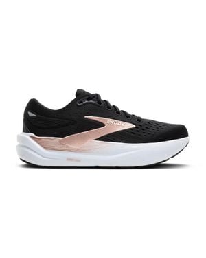 Brooks Ghost Max 3 Shoe - Black
