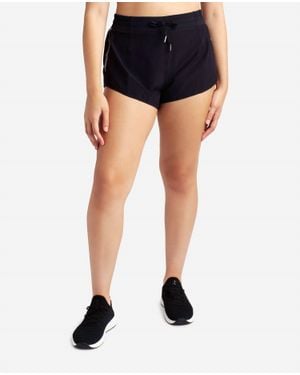 Danskin Athletic Runner Short - Blue