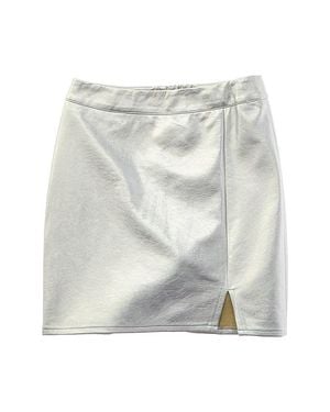 KatieJnyc Alex Skirt - White