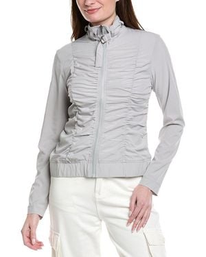 XCVI Momentum Jacket - Gray