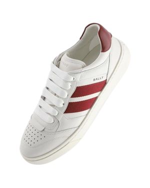 Bally Sneakers - Gray