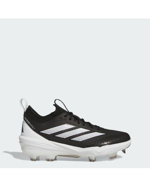 adidas Adizero Impact 2.0 Tpu Cleats - Black